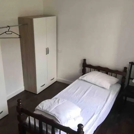 Maison Au Calme Recemment Renovee * Lescouet-Jugon